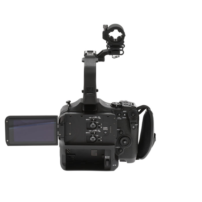 【中古品】Canon EOS C70 デジタルシネマカメラ EOS C70