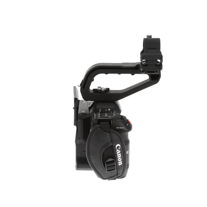 【中古品】Canon EOS C70 デジタルシネマカメラ EOS C70