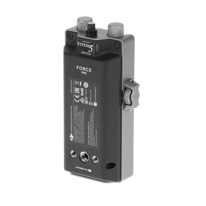 【中古品】DJI DJI FORCE PRO DJI フォース プロ