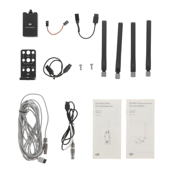 【中古品】DJI DJI FORCE PRO DJI フォース プロ