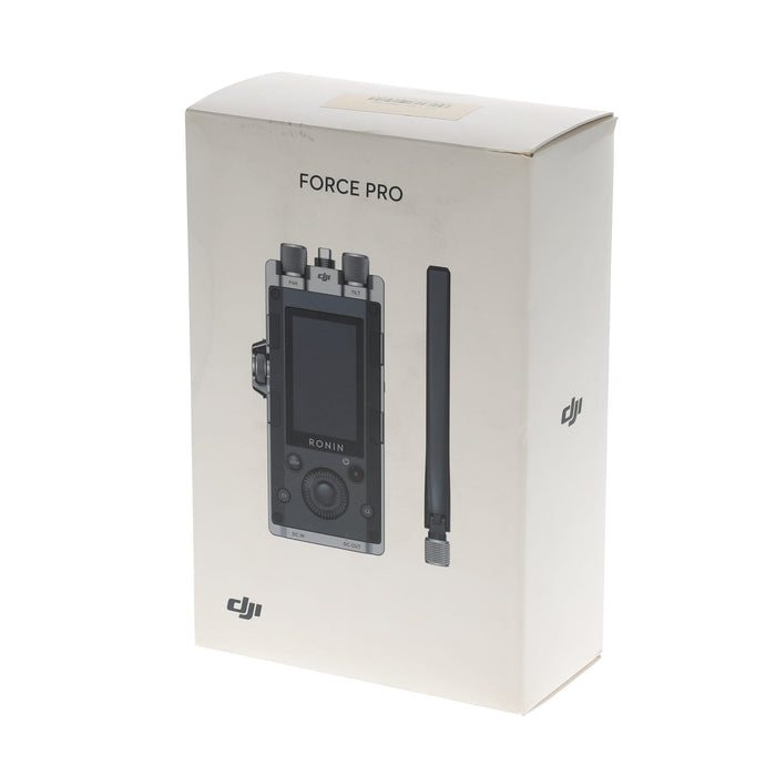 【中古品】DJI DJI FORCE PRO DJI フォース プロ