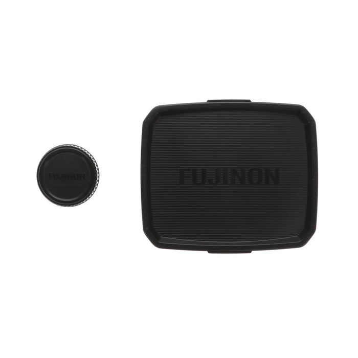 【中古品】FUJINON UA22×8 BERD-S8 2/3型22倍4Kズームレンズ