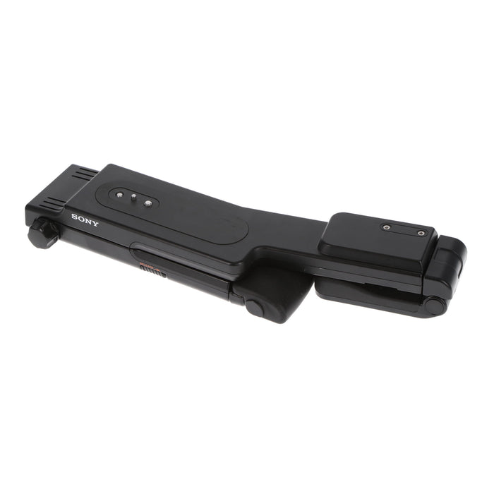 【中古品】SONY VCT-SP2BP カムコーダーサポート