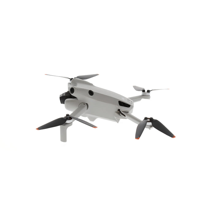 【中古品】DJI M14008 DJI Mini 4 Pro(DJI RC 2付属)[内蔵リモートID対応/事前登録無し]