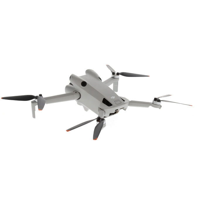【中古品】DJI M14008 DJI Mini 4 Pro(DJI RC 2付属)[内蔵リモートID対応/事前登録無し]