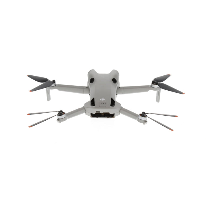 【中古品】DJI M14008 DJI Mini 4 Pro(DJI RC 2付属)[内蔵リモートID対応/事前登録無し]