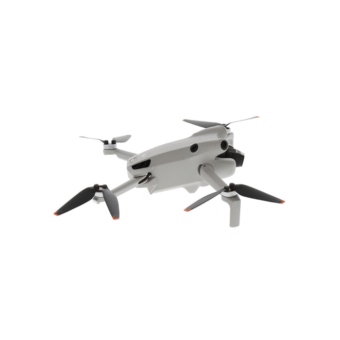 【中古品】DJI M14008 DJI Mini 4 Pro(DJI RC 2付属)[内蔵リモートID対応/事前登録無し]
