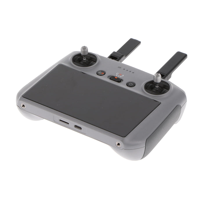 【中古品】DJI M14008 DJI Mini 4 Pro(DJI RC 2付属)[内蔵リモートID対応/事前登録無し]