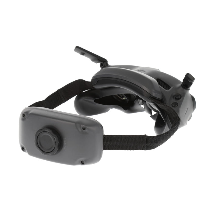 【中古品】DJI WA5205 DJI Avata 2 Fly More コンボ(バッテリー×3)[内蔵リモートID対応/事前登録無し]