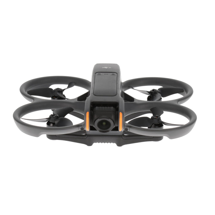 【中古品】DJI WA5205 DJI Avata 2 Fly More コンボ(バッテリー×3)[内蔵リモートID対応/事前登録無し]