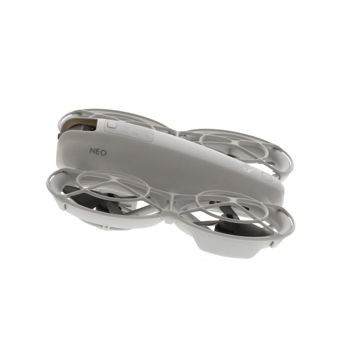 【中古品】DJI WB5212 DJI Neo Fly More コンボ[内蔵リモートID対応/事前登録無し]