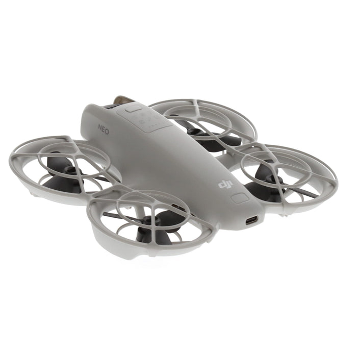 【中古品】DJI WB5212 DJI Neo Fly More コンボ[内蔵リモートID対応/事前登録無し]