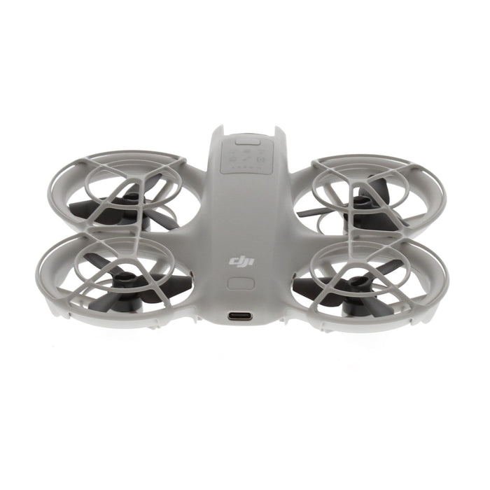 【中古品】DJI WB5212 DJI Neo Fly More コンボ[内蔵リモートID対応/事前登録無し]
