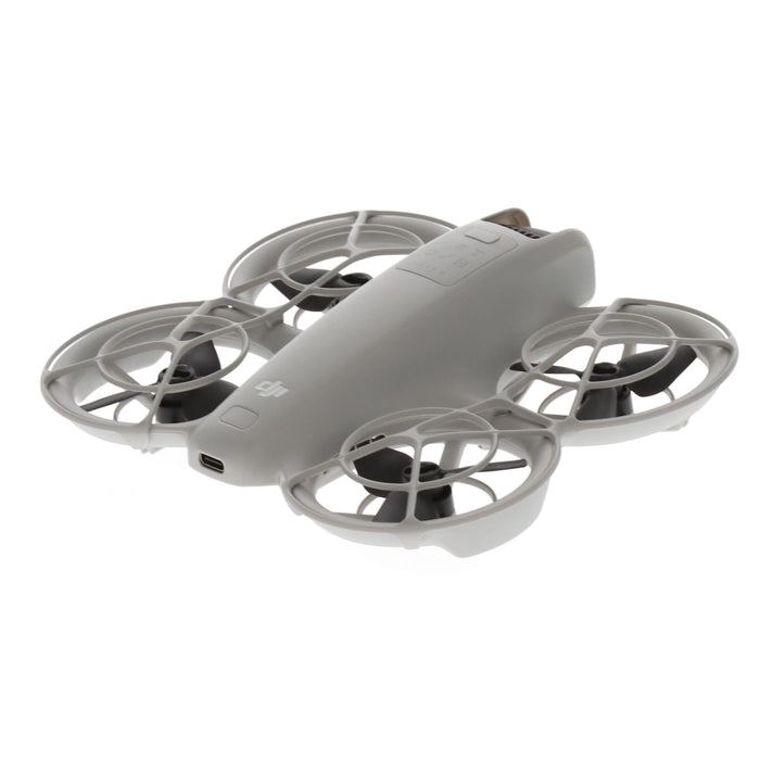 【中古品】DJI WB5212 DJI Neo Fly More コンボ[内蔵リモートID対応/事前登録無し]
