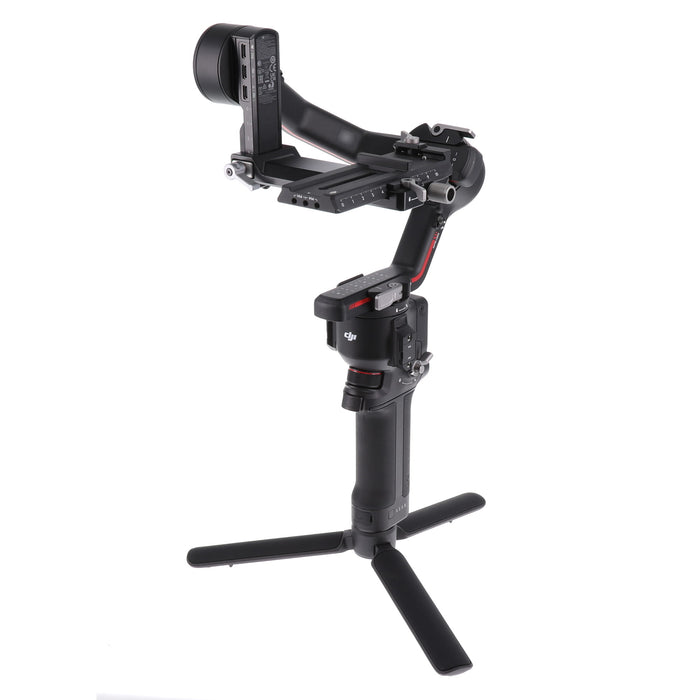 【中古品】DJI H71101 DJI RS 3