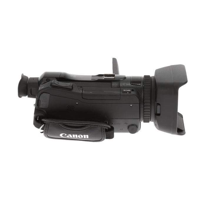【中古品】Canon XA55 業務用ビデオカメラ(ジャンク品)