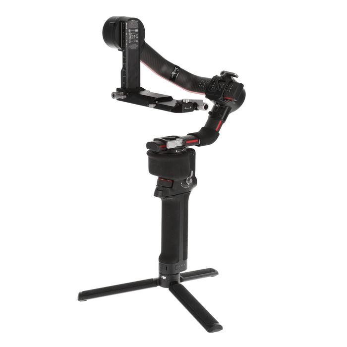 【中古品】DJI RS2CP2 DJI RS 2 Pro Combo