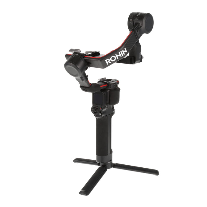 【中古品】DJI RS2CP2 DJI RS 2 Pro Combo