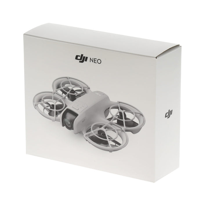 【中古品】DJI WB5211 DJI Neo[内蔵リモートID対応/事前登録無し]