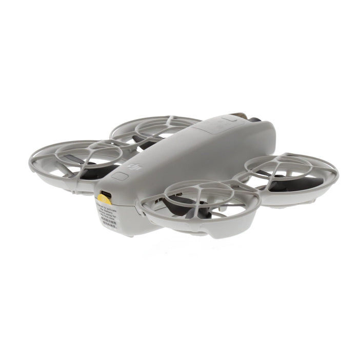 【中古品】DJI WB5211 DJI Neo[内蔵リモートID対応/事前登録無し]