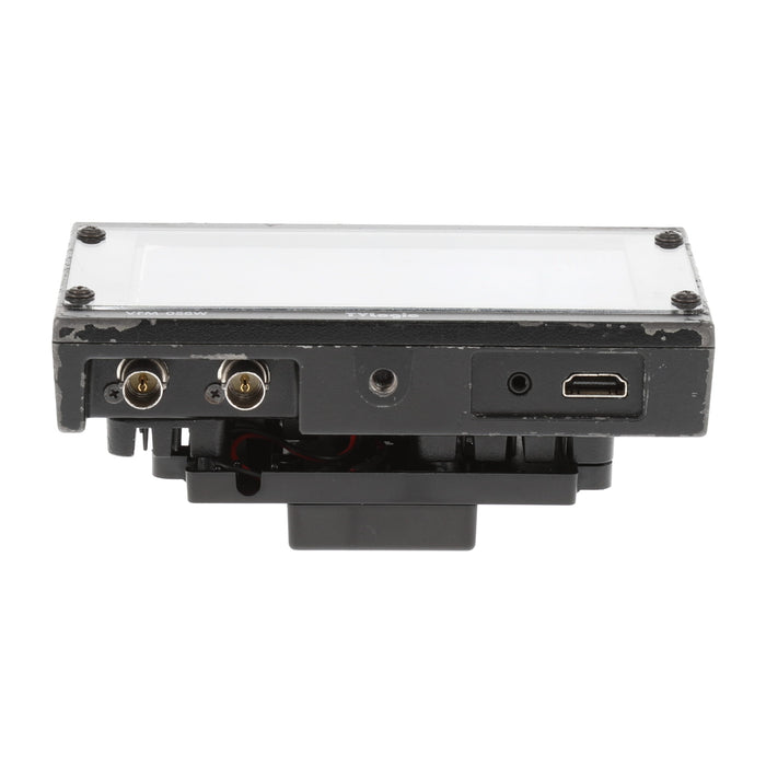 【中古品】TVLogic VFM-058W 5.5インチ フルHD液晶ビューファインダー用モニター