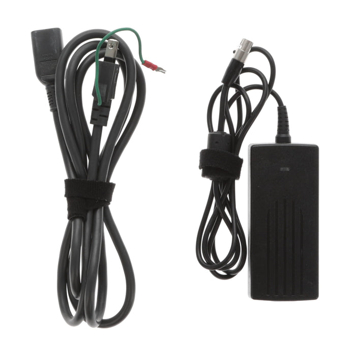 【中古品】TVLogic VFM-058W 5.5インチ フルHD液晶ビューファインダー用モニター