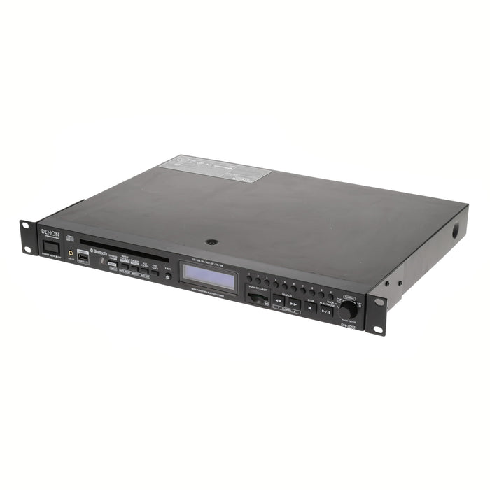 【中古品】DENON DN-300Z オーディオプレーヤー