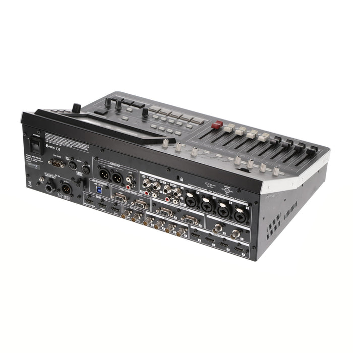 中古品】Roland VR-50HD マルチフォーマットAVミキサー - 業務用