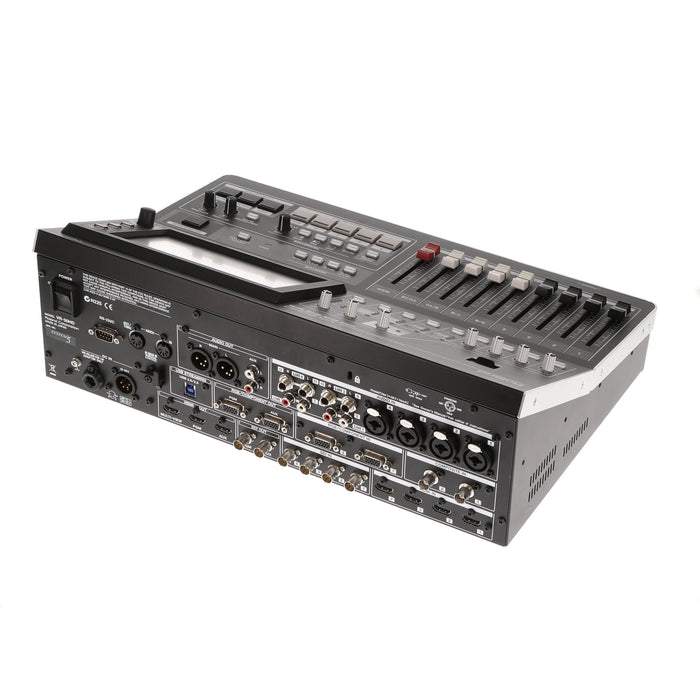 【中古品】Roland VR-50HD マルチフォーマットAVミキサー