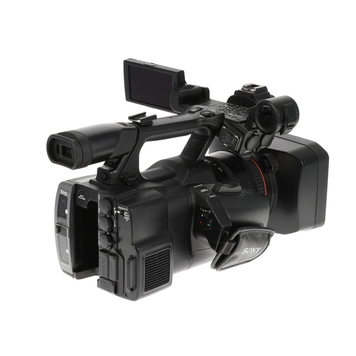 【中古品】SONY PXW-X160 XDCAMメモリーカムコーダー(ジャンク品)
