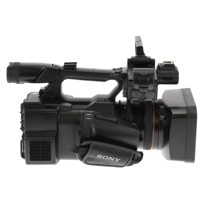 【中古品】SONY PXW-X160 XDCAMメモリーカムコーダー(ジャンク品)