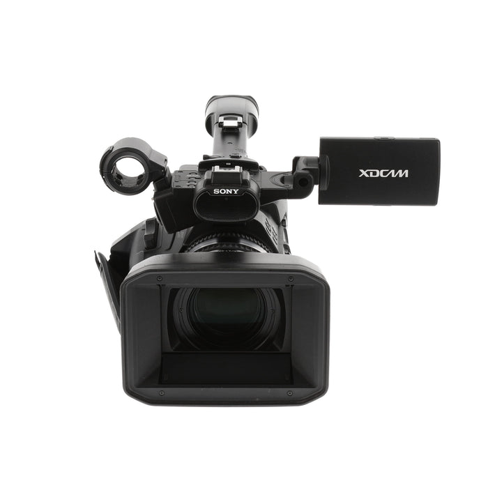 【中古品】SONY PXW-X160 XDCAMメモリーカムコーダー(ジャンク品)