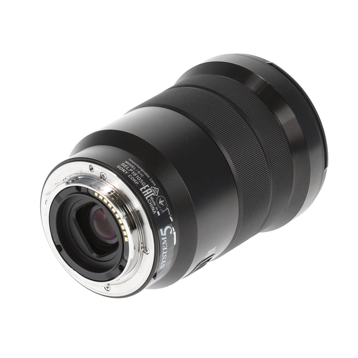 PXW-FS5K XDCAMメモリーカムコーダー レンズ SELP18105 ソニー、本体