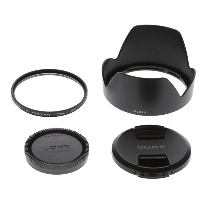 中古品】SONY PXW-FS5K XDCAMメモリーカムコーダー(ズームレンズ