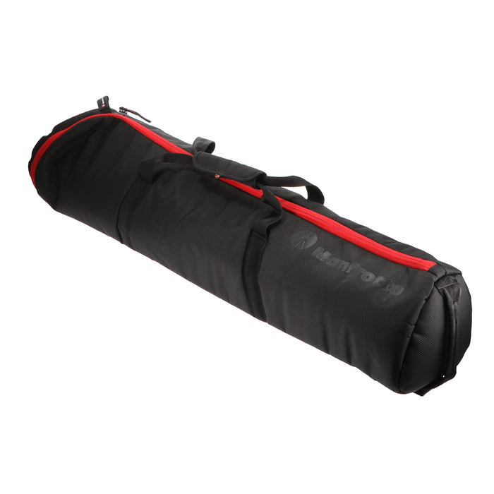 【中古品】Manfrotto 503HDV + 525MVB ビデオ三脚キット