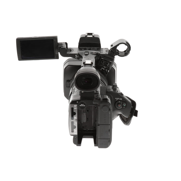 【中古品】SONY HXR-NX3 NXCAMカムコーダー(ジャンク品)