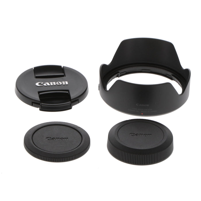 【中古品】Canon EOSR6MK2-24105ISLK EOS R6 Mark II･RF24-105 L IS USM レンズキット