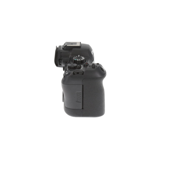【中古品】Canon EOSR6MK2-24105ISLK EOS R6 Mark II･RF24-105 L IS USM レンズキット