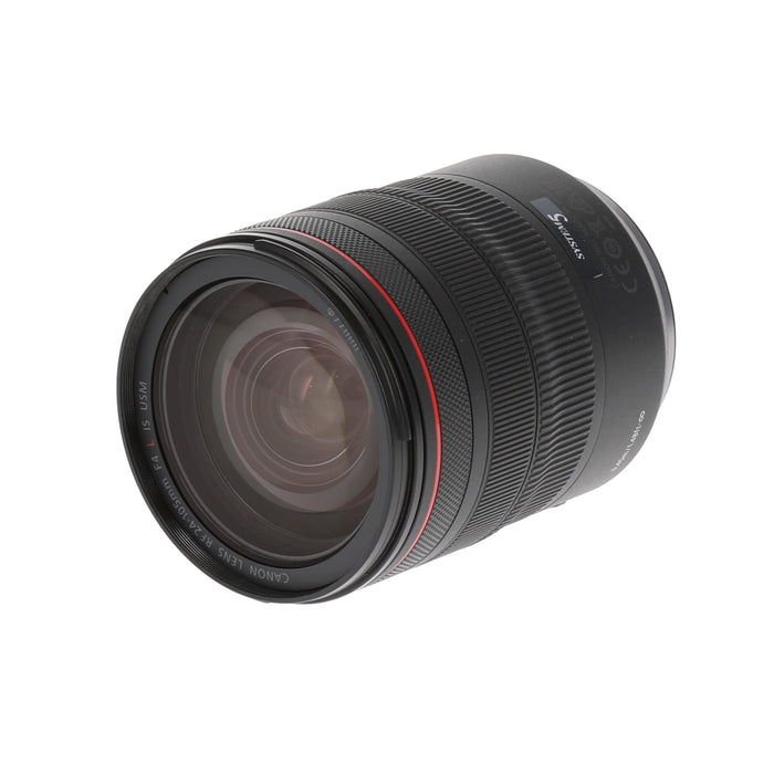 【中古品】Canon EOSR6MK2-24105ISLK EOS R6 Mark II･RF24-105 L IS USM レンズキット