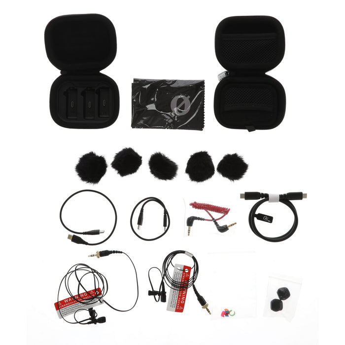 【中古品】RODE WIPRO Wireless PRO