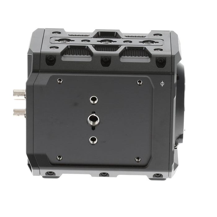 【中古品】BlackmagicDesign CINECAMCPYXA60LFL + CINEURSABB/AM Blackmagic PYXIS 6K Lマウントモデル（モニター付属）