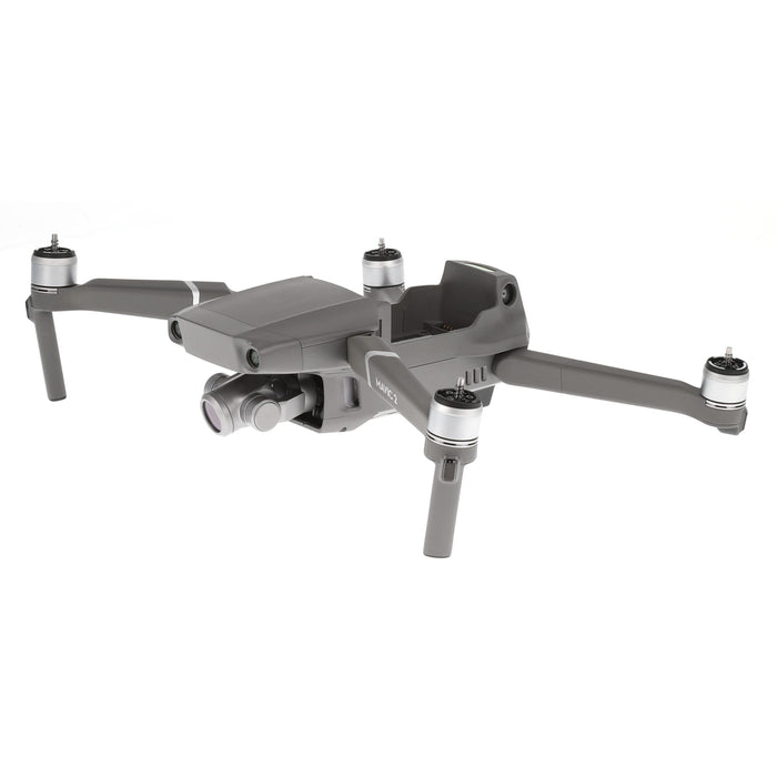 【中古品】DJI Mavic 2 Zoom ＋ Mavic 2 Fly more kit Mavic 2 Zoom(フライモアキット付属)[リモートID無し/事前登録無し]