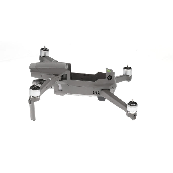 【中古品】DJI Mavic 2 Zoom ＋ Mavic 2 Fly more kit Mavic 2 Zoom(フライモアキット付属)[リモートID無し/事前登録無し]