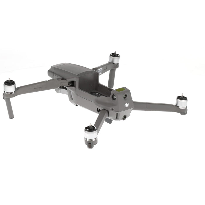 【中古品】DJI Mavic 2 Zoom ＋ Mavic 2 Fly more kit Mavic 2 Zoom(フライモアキット付属)[リモートID無し/事前登録無し]
