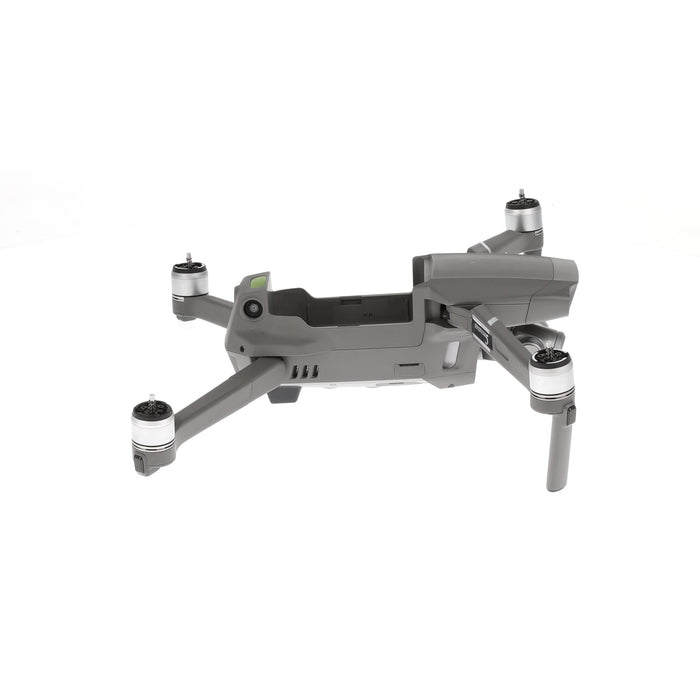 【中古品】DJI Mavic 2 Zoom ＋ Mavic 2 Fly more kit Mavic 2 Zoom(フライモアキット付属)[リモートID無し/事前登録無し]