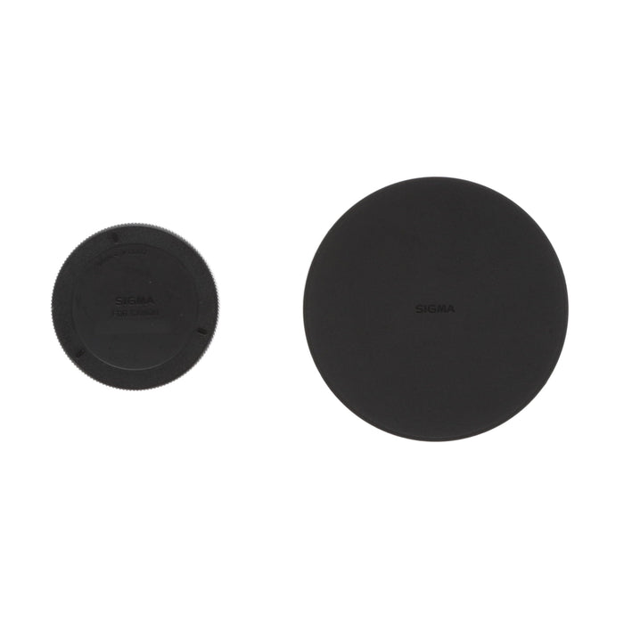 【中古品】SIGMA 934088 FF High Speed Prime Line(20mm/T1.5 FF/EFマウント/メートル表記)