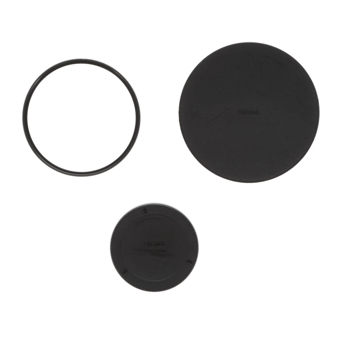 【中古品】SIGMA 401665 FF High Speed Prime Line(24mm/T1.5 FF/EFマウント/フィート表記)