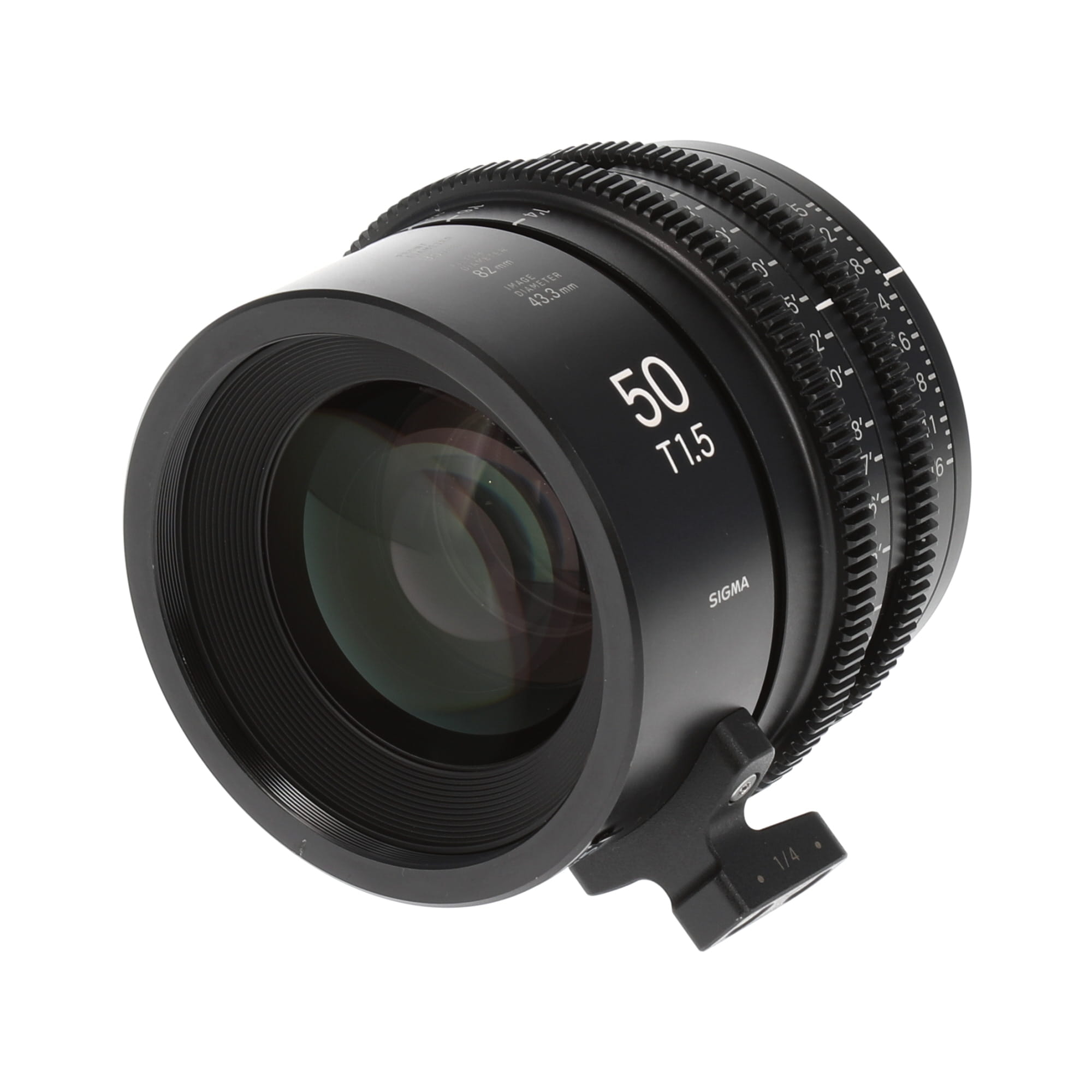 決算セール2026】【中古品】Sigma 311667 FF High Speed Prime Line