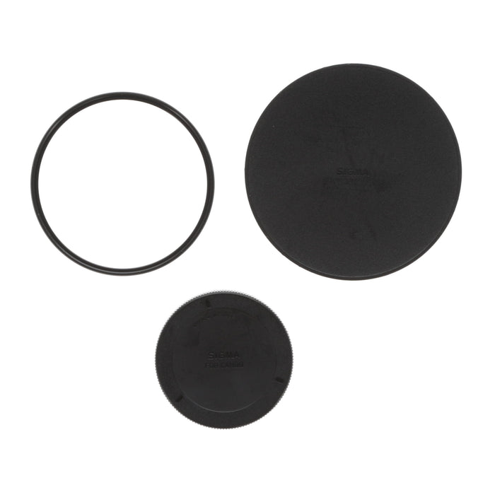 【中古品】SIGMA 311667 FF High Speed Prime Line(50mm/T1.5 FF/EFマウント/フィート表記)