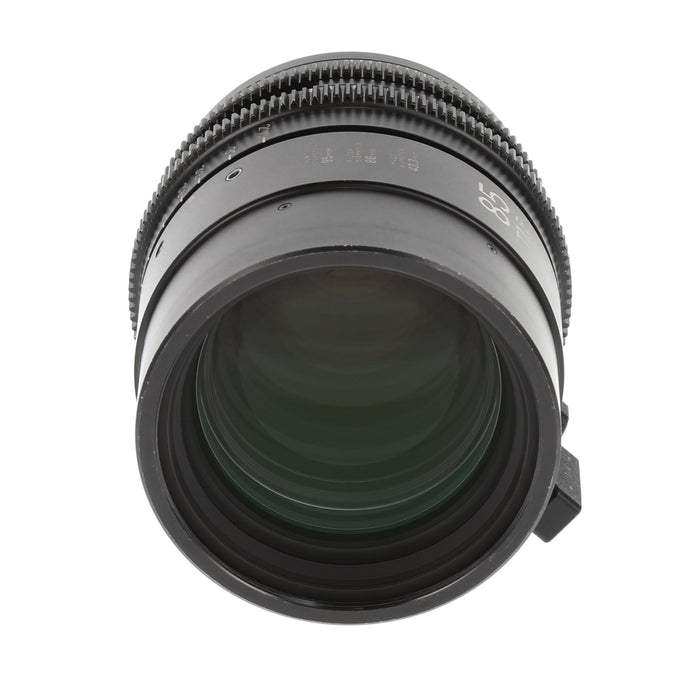 【中古品】SIGMA 321666 FF High Speed Prime Line(85mm/T1.5 FF/EFマウント/フィート表記)